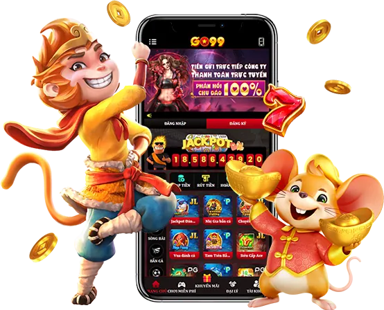 Game Bắn Cá 68bet