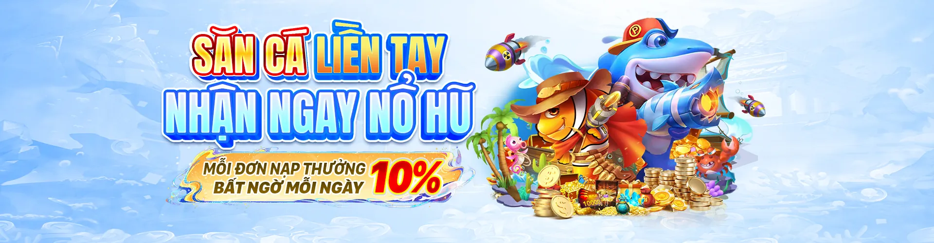 Hình ảnh game Nổ Hũ 68bet