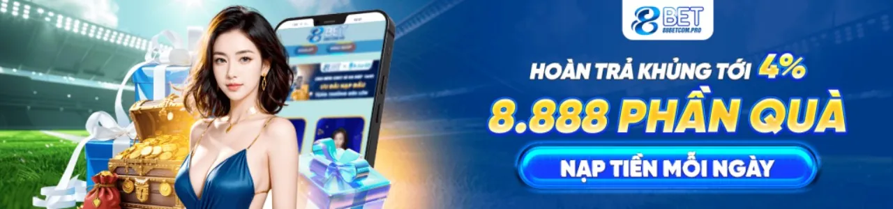 Banner khuyến mãi 68bet