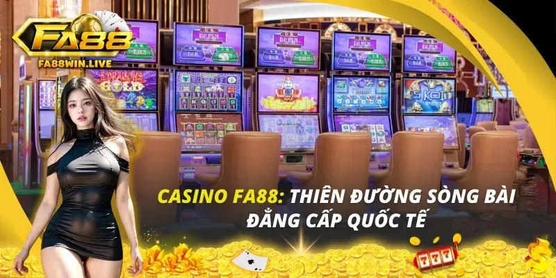 Chiến thuật chơi Casino trực tuyến 68bet
